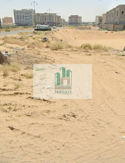 Mixed Use Land in vendita a Al Yasmeen, Ajman - WhatsApp Image 2026-10-28 at 9.37. 18 AM. jpeg