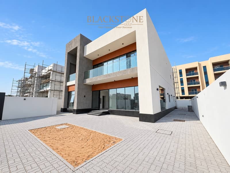 Villa en Al Quoz,Al Quoz 2, 5 dormitorios, 450000 AED - 17006525 Villa en Al Quoz,Al Quoz 2, 5 dormitorios, 450000 AED - 17006525