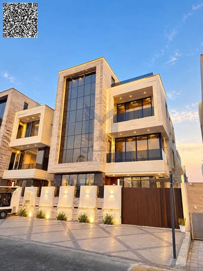 5 Bedroom Villa for Sale in Al Yasmeen, Ajman - 1001323785. png 5 Bedroom Villa for Sale in Al Yasmeen, Ajman - 1001323785. png