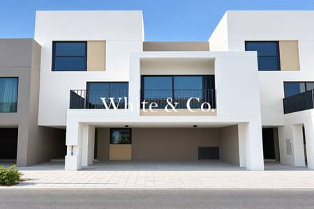 4 Slaapkamers Townhouse te Huur in Arabian Ranches 3, Dubai - Rijwoning in Arabian Ranches 3,Bliss 2, 4 slaapkamers, 220000 AED - 16922336 4 Slaapkamers Townhouse te Huur in Arabian Ranches 3, Dubai - Rijwoning in Arabian Ranches 3,Bliss 2, 4 slaapkamers, 220000 AED - 16922336