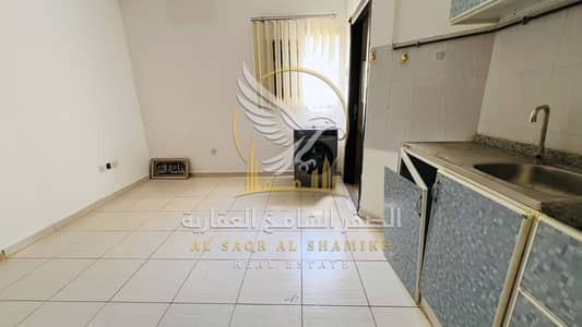 阿尔娜巴， 夏尔迦 单身公寓待租 - استوديو-للا-يجار-0-غرف-النباعة-الشارقة-صورة-العقار-re-001-01. jpg
