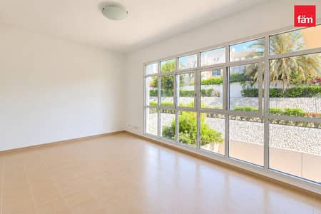 Villa de 3 chambres à à louer à Dubai Silicon Oasis (DSO), Dubai - Villa à Dubai Silicon Oasis (DSO)，Cedre Villas，Cedre Villas Cluster K, 3 chambres, 215000 AED - 17006546