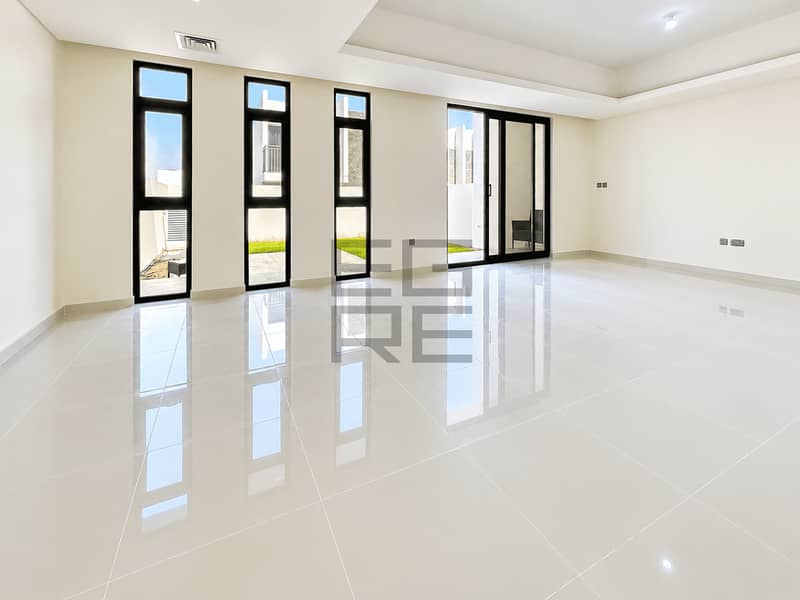 Вилла в Дамак Хиллс 2,Курсетия, 3 cпальни, 125000 AED - 17005158 Вилла в Дамак Хиллс 2,Курсетия, 3 cпальни, 125000 AED - 17005158