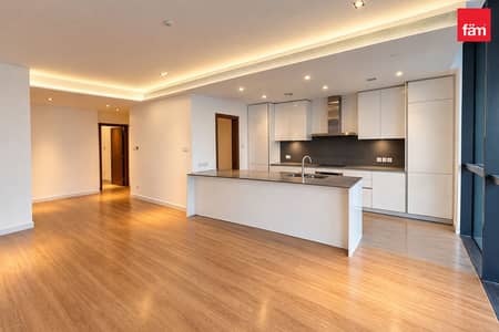 3 Bedroom Flat for Rent in City Walk, Dubai - Vacant | Ready to Move | Green planet view