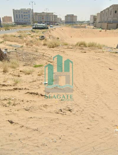 Mixed Use Land in vendita a Al Yasmeen, Ajman - WhatsApp Image 2026-10-28 at 9.37. 18 AM. jpeg