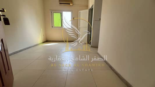 阿尔娜巴， 夏尔迦 单身公寓待租 - استوديو-للا-يجار-0-غرف-النباعة-الشارقة-صورة-العقار-re-001-01. jpg