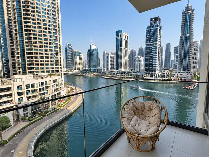 Appartement in Dubai Marina,LIV Residence, 2 slaapkamers, 170000 AED - 17006577 Appartement in Dubai Marina,LIV Residence, 2 slaapkamers, 170000 AED - 17006577