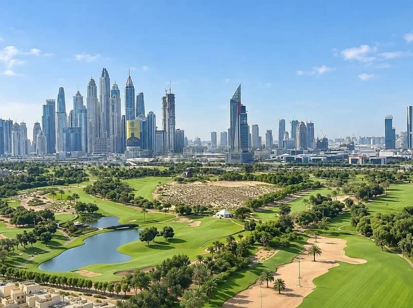 Wohnung in The Views,Golf Heights, 3 schlafzimmer, 285000 AED - 17006578 Wohnung in The Views,Golf Heights, 3 schlafzimmer, 285000 AED - 17006578
