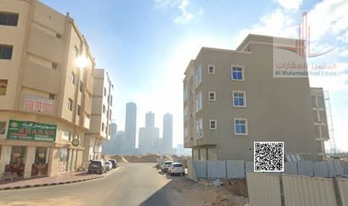 Plot te Koop in Al Alia, Ajman - WhatsApp Image 2026-10-28 at 9.44. 42 AM (1). jpg