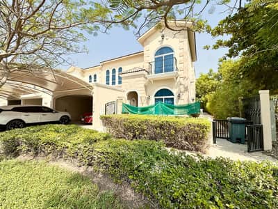 5 Slaapkamers Villa te Koop in Motor City, Dubai - Villa in Motor City,Green Community (Motor City),Casa Familia, 5 slaapkamers, 10499999 AED - 17006588 5 Slaapkamers Villa te Koop in Motor City, Dubai - Villa in Motor City,Green Community (Motor City),Casa Familia, 5 slaapkamers, 10499999 AED - 17006588