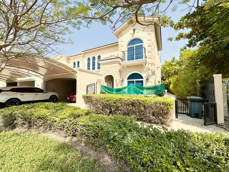 Villa in Motor City,Green Community (Motor City),Casa Familia, 5 slaapkamers, 10499999 AED - 17006588 Villa in Motor City,Green Community (Motor City),Casa Familia, 5 slaapkamers, 10499999 AED - 17006588