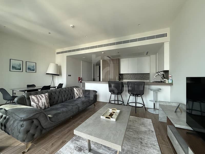 Appartement in Dubai Marina,Marina Gate,Jumeirah Living Marina Gate, 2 slaapkamers, 235000 AED - 17006597 Appartement in Dubai Marina,Marina Gate,Jumeirah Living Marina Gate, 2 slaapkamers, 235000 AED - 17006597