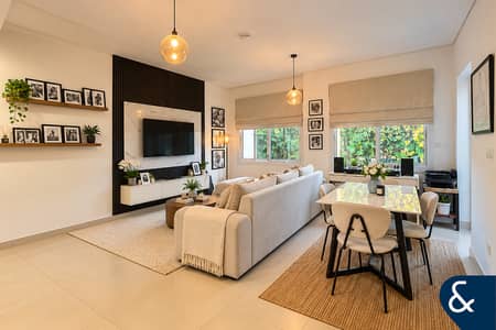 Villa de 3 chambres à à louer à Serena, Dubai - Villa à Serena，Casa Dora, 3 chambres, 160000 AED - 17006593