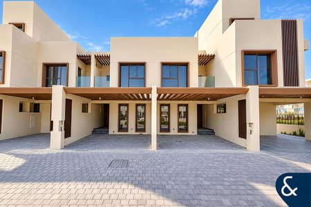 Townhouse de 4 chambres à à vendre à DAMAC Lagoons, Dubai - Maison de ville à DAMAC Lagoons,Marbella, 4 chambres, 3100000 AED - 17006594 Townhouse de 4 chambres à à vendre à DAMAC Lagoons, Dubai - Maison de ville à DAMAC Lagoons,Marbella, 4 chambres, 3100000 AED - 17006594