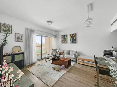 1 habitación Apartamento para en Alquiler en The Greens, Dubai - Apartamento en The Greens,Al Arta,Al Arta 4, 1 dormitorio, 100000 AED - 17006600 1 habitación Apartamento para en Alquiler en The Greens, Dubai - Apartamento en The Greens,Al Arta,Al Arta 4, 1 dormitorio, 100000 AED - 17006600