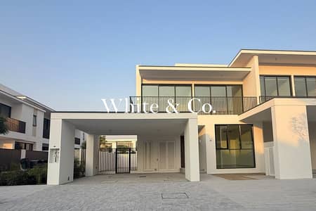 4 Camere Townhouse in affitto a The Valley by Emaar, Dubai - Villetta a schiera a The Valley by Emaar,Lillia, 4 camere da letto, 199999 AED - 17006620 4 Camere Townhouse in affitto a The Valley by Emaar, Dubai - Villetta a schiera a The Valley by Emaar,Lillia, 4 camere da letto, 199999 AED - 17006620