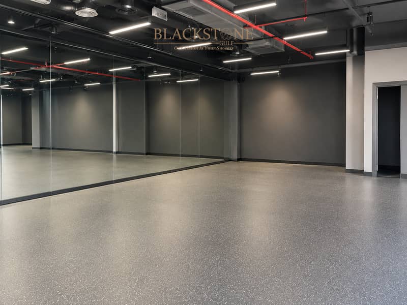 Fully Fitted | Operational | Fitness Gym for Sale Fully Fitted | Operational | Fitness Gym for Sale
