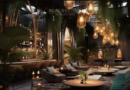 Shop for Rent in Sheikh Zayed Road, Dubai - Luxury SZR Shisha Lounge | Prime Investment DeaL