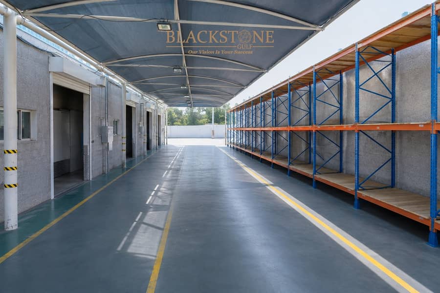 Cold Storage | Warehouse | Stable | Office Space Cold Storage | Warehouse | Stable | Office Space