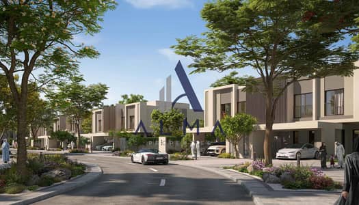 3 Schlafzimmer Townhouse zum Verkauf in Al Bahia, Abu Dhabi - 6a4e2c5a46ec06ffff4eac6e_68bee387aaae2ebbef5c8ba1_Al20Townhomes%203. webp 3 Schlafzimmer Townhouse zum Verkauf in Al Bahia, Abu Dhabi - 6a4e2c5a46ec06ffff4eac6e_68bee387aaae2ebbef5c8ba1_Al20Townhomes%203. webp