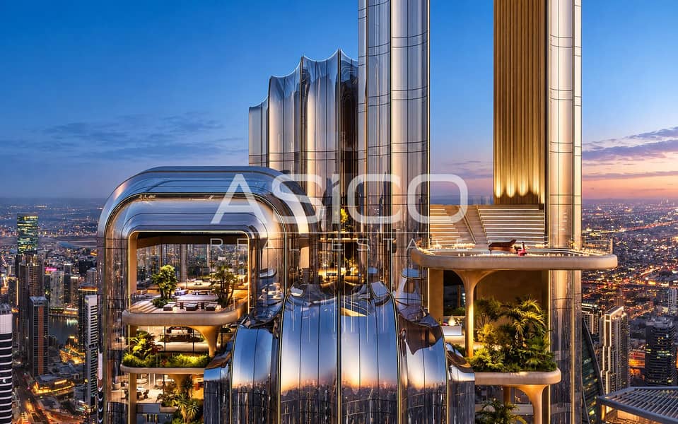 Ufficio a Business Bay,Lumena by Omniyat, 33506738 AED - 17006529 Ufficio a Business Bay,Lumena by Omniyat, 33506738 AED - 17006529