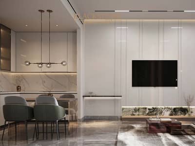 2 Camere Appartamento in vendita a Arjan, Dubai - Appartamento a Arjan,Samana Imperial Gardens, 2 camere da letto, 2063647 AED - 17006641 2 Camere Appartamento in vendita a Arjan, Dubai - Appartamento a Arjan,Samana Imperial Gardens, 2 camere da letto, 2063647 AED - 17006641