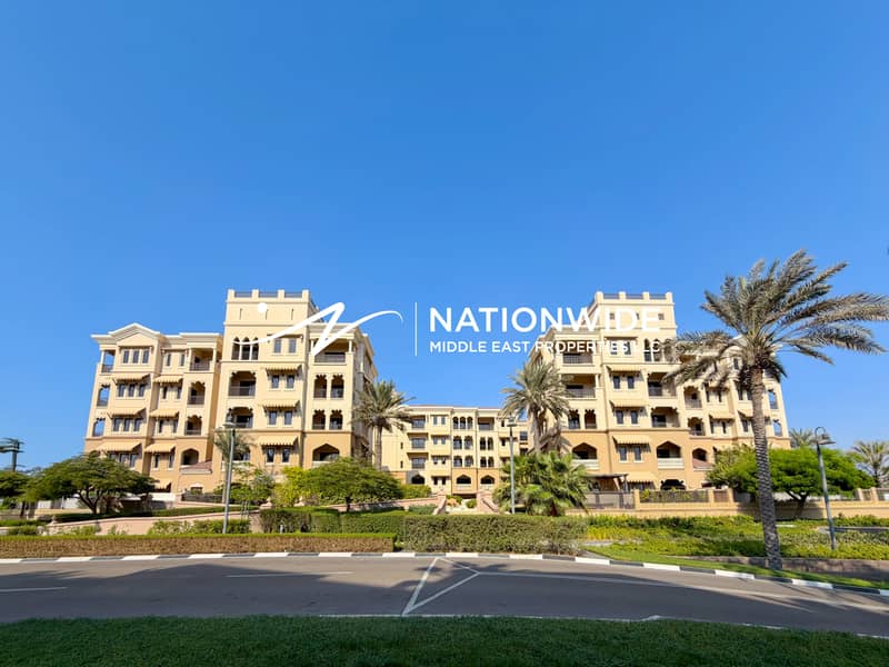 Apartamento en Saadiyat Island,Saadiyat Beach,Saadiyat Beach Residences, 1 dormitorio, 120000 AED - 17006656 Apartamento en Saadiyat Island,Saadiyat Beach,Saadiyat Beach Residences, 1 dormitorio, 120000 AED - 17006656