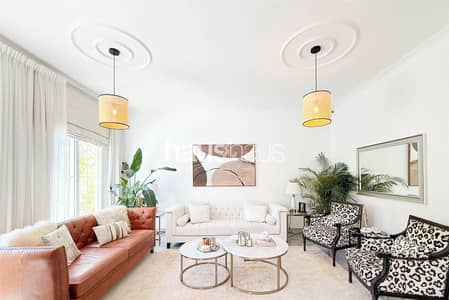 3 Bedroom Villa for Sale in The Springs, Dubai - Type 2M | Perfect Location | View this week 3 Bedroom Villa for Sale in The Springs, Dubai - Type 2M | Perfect Location | View this week