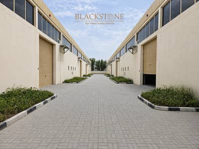 Warehouse in affitto a Dubai Investments Park (DIP), Dubai - Magazzino a Dubai Investments Park (DIP)，Dubai Investments Park 1, 226915 AED - 17006664
