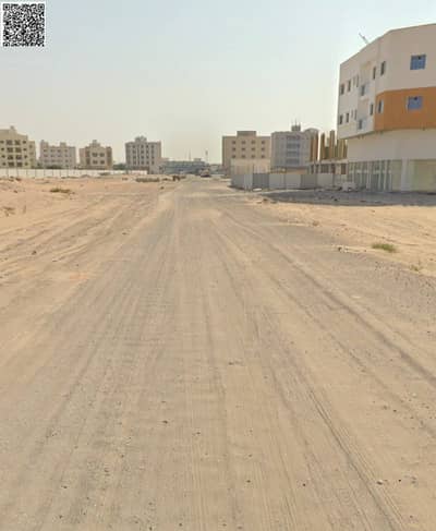 Plot in vendita a Al Jurf, Ajman - WhatsApp Image 2026-10-28 at 9.41. 02 AM. jpeg
