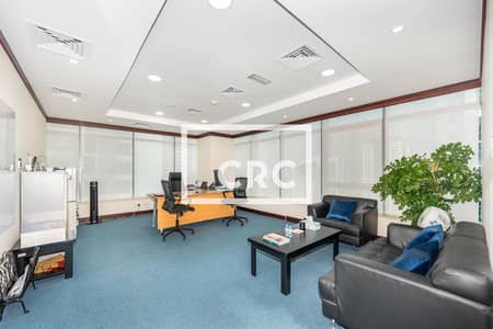 Офис в аренду в Барша Хайтс (Тиком), Дубай - Images Image Img