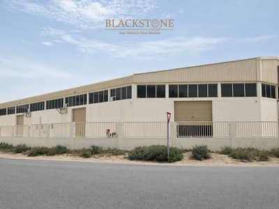 Warehouse in affitto a Dubai Investments Park (DIP), Dubai - Magazzino a Dubai Investments Park (DIP)，Dubai Investments Park 1, 228280 AED - 17006671