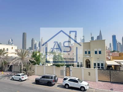 3 habitaciones Villa para en Alquiler en Al Badaa, Dubai - WhatsApp Image 2026-10-20 at 2.26. 15 PM. jpeg