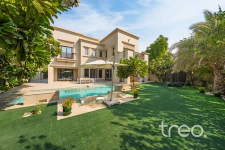 4 Bedroom Villa for Sale in Arabian Ranches 2, Dubai - Watermarked-18. jpg