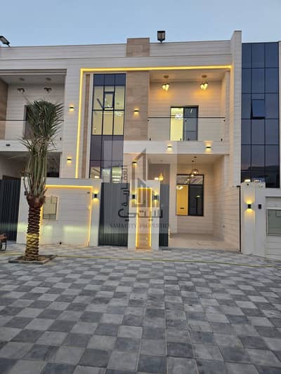 5 Schlafzimmer Townhouse zum Verkauf in Al Helio, Ajman - WhatsApp Image 2026-10-28 at 9.47. 28 AM. jpeg
