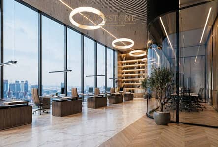 杰贝阿里市区， 迪拜 写字楼待售 - 位于杰贝阿里市区，Samana Business Hub 的写字楼 1477000 AED - 17006690