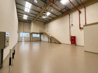 Warehouse in affitto a Jebel Ali, Dubai - Magazzino a Jebel Ali，Jebel Ali Industrial Area，Jebel Ali Industrial Area 1, 350018 AED - 17006707