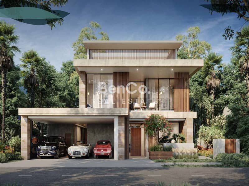 Villa in Tilal Al Ghaf,Alaya Gardens, 5 slaapkamers, 19000000 AED - 16995688 Villa in Tilal Al Ghaf,Alaya Gardens, 5 slaapkamers, 19000000 AED - 16995688