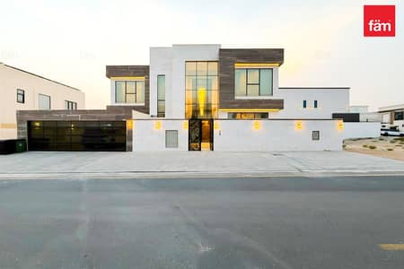 5 Bedroom Villa for Sale in Nad Al Sheba Gardens, Dubai - Premium 5 Bed | Exclusive | Refined Living