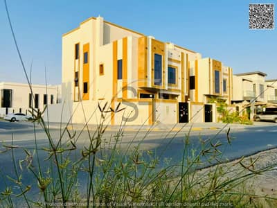 7 Bedroom Villa for Sale in Al Zahya, Ajman - WhatsApp Image 2026-09-15 at 10.01. 51 AM (1). jpeg