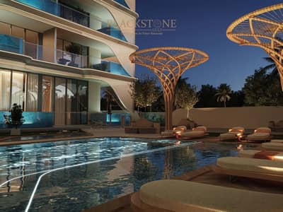 Studio te Koop in Arjan, Dubai - Appartement in Arjan,Samana Imperial Gardens, 922129 AED - 17006729 Studio te Koop in Arjan, Dubai - Appartement in Arjan,Samana Imperial Gardens, 922129 AED - 17006729