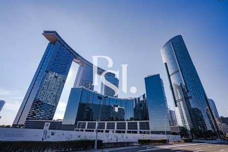 3 Bedroom Apartment for Sale in Al Reem Island, Abu Dhabi - Elegant 3BR + Maid and Study | Stunning Canal View! 3 Bedroom Apartment for Sale in Al Reem Island, Abu Dhabi - Elegant 3BR + Maid and Study | Stunning Canal View!