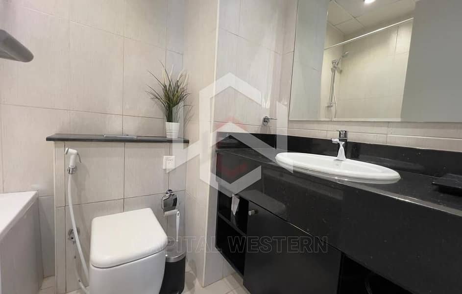 6 Fully Furnished 2 Bedroom | Ready to Move | JVC