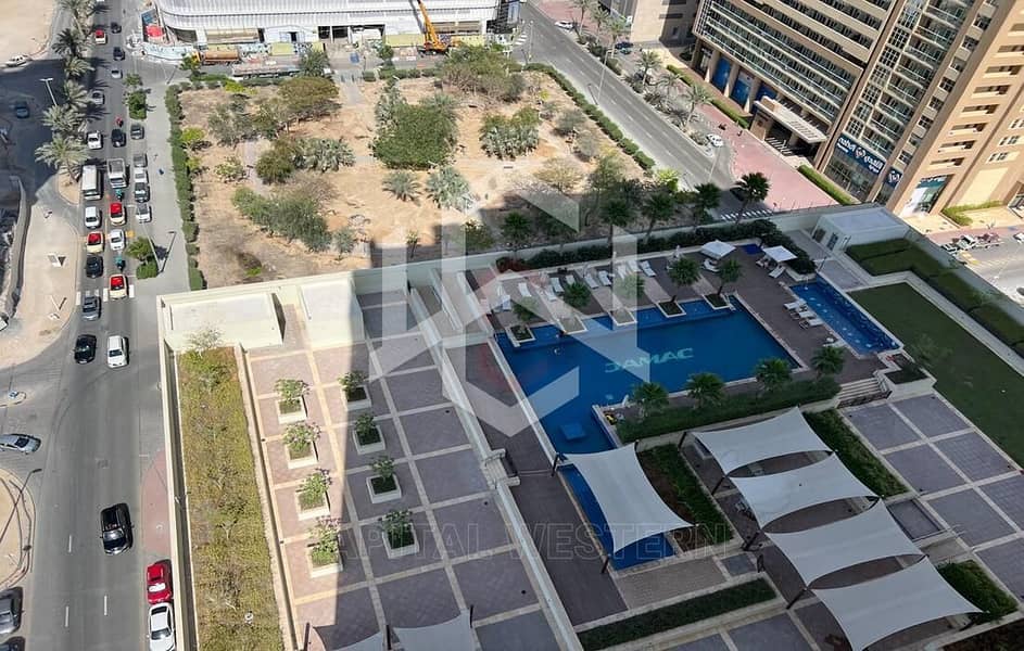 10 Fully Furnished 2 Bedroom | Ready to Move | JVC