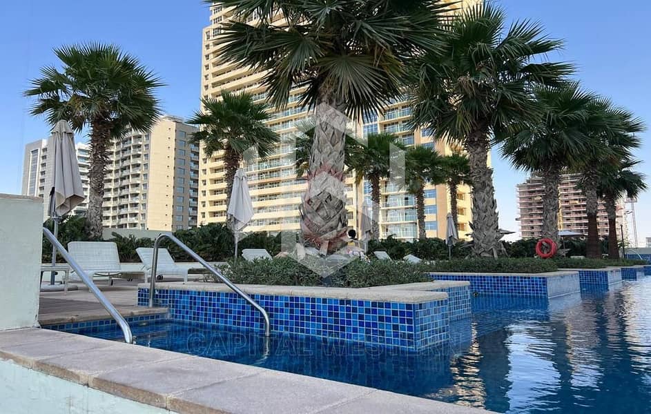 13 Fully Furnished 2 Bedroom | Ready to Move | JVC