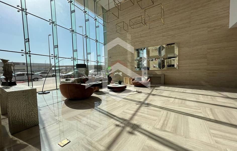 15 Fully Furnished 2 Bedroom | Ready to Move | JVC