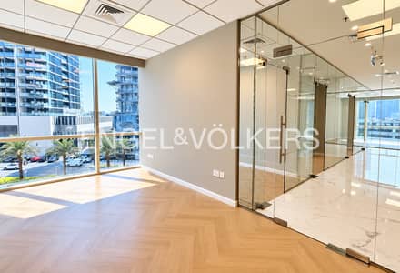 Office in affitto a Business Bay, Dubai - Ufficio a Business Bay，Bay Square，Bay Square 8, 1100000 AED - 17006361