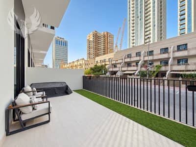 1 Camera Appartamento in vendita a Jumeirah Village Circle (JVC), Dubai - Appartamento a Jumeirah Village Circle (JVC)，JVC District 12，Binghatti Aurora, 1 camera da letto, 1100000 AED - 17006783