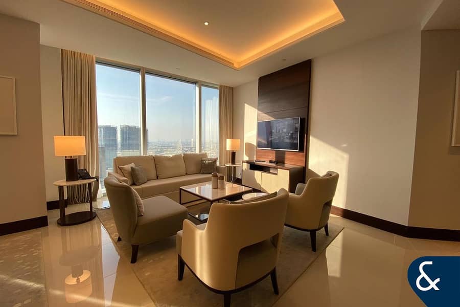 Appartamento a Downtown Dubai,The Address Residence Sky View,The Address Sky View Tower 1, 3 camere da letto, 7499000 AED - 17006789 Appartamento a Downtown Dubai,The Address Residence Sky View,The Address Sky View Tower 1, 3 camere da letto, 7499000 AED - 17006789