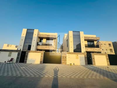 5 Schlafzimmer Villa zum Verkauf in Al Helio, Ajman - WhatsApp Image 2026-10-27 at 5.14. 01 PM. jpeg